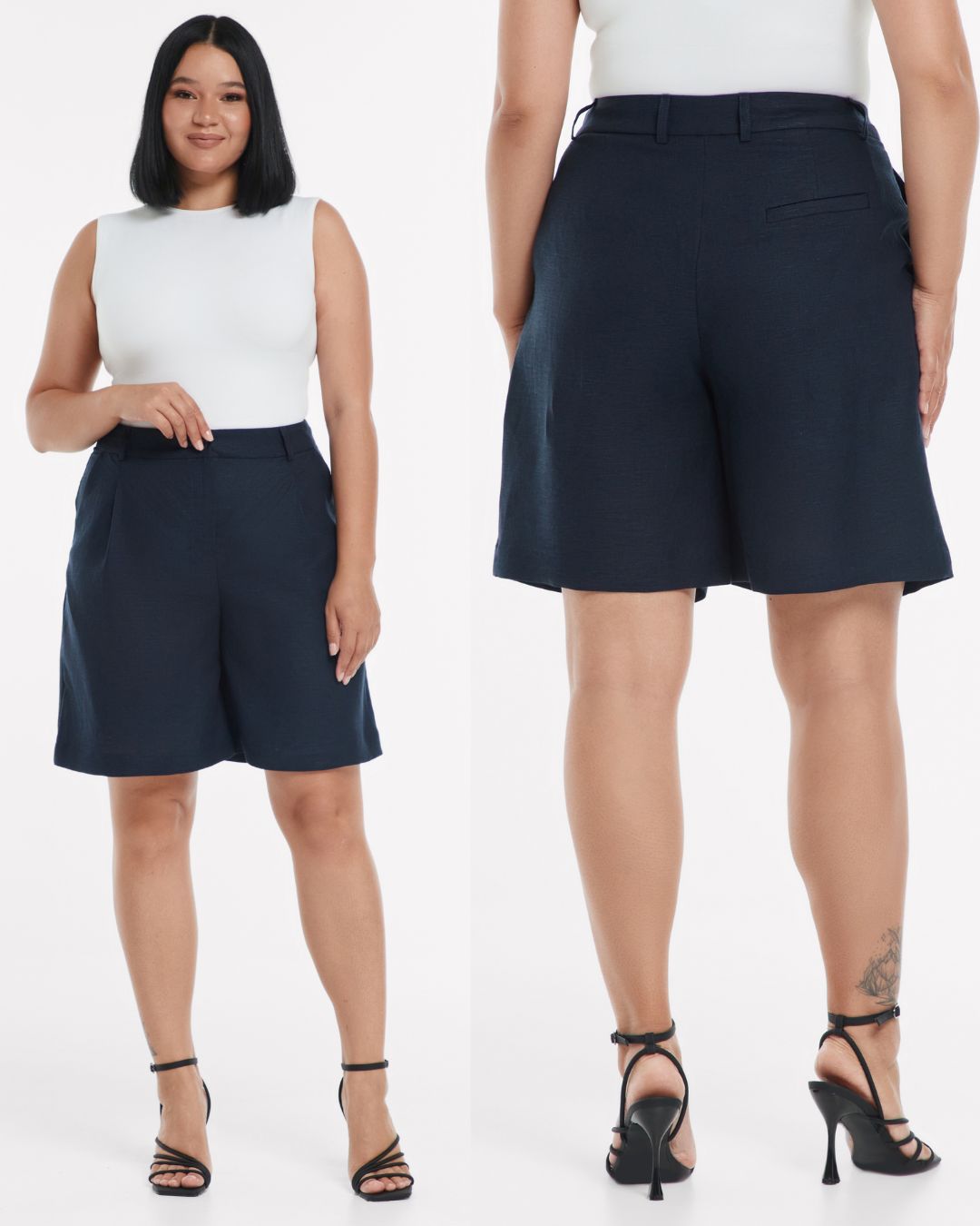 Шорты Shlomo 5-4