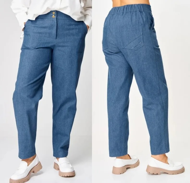 Брюки Gratto 3230Г