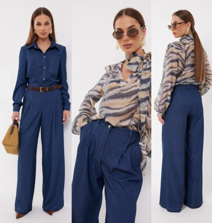 Брюки Vesnaletto 4311