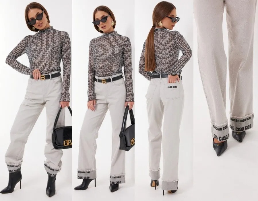 Брюки Vesnaletto 4276