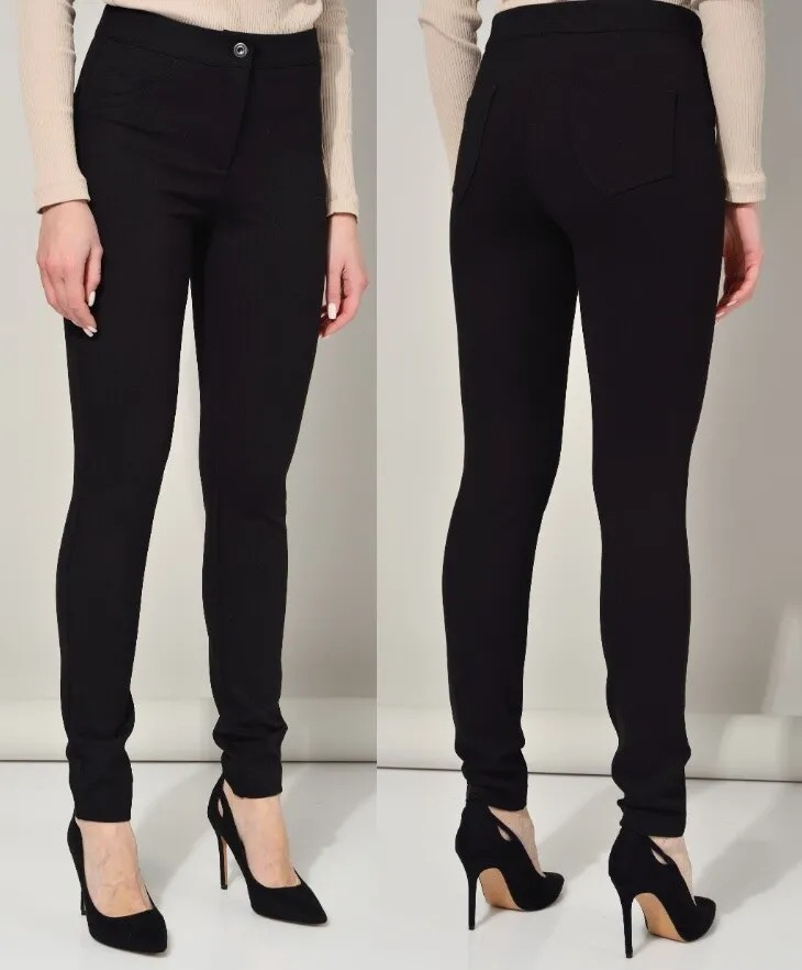 Брюки Фемме 1467