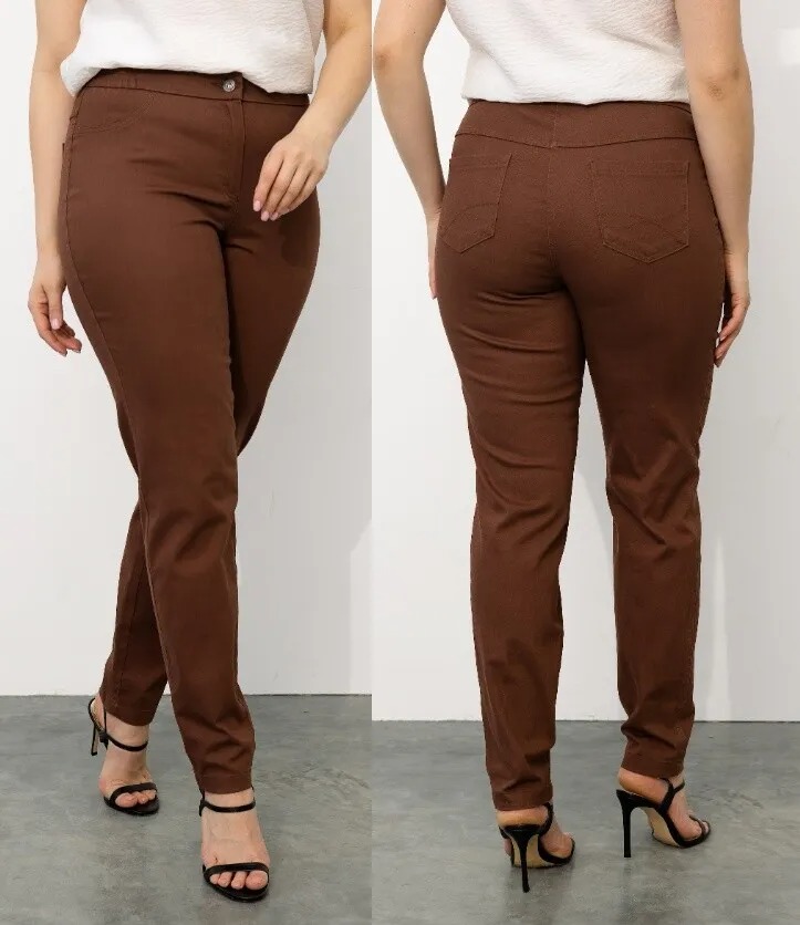 Брюки Фемме 1997