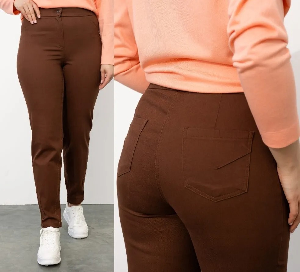 Брюки Фемме 1955