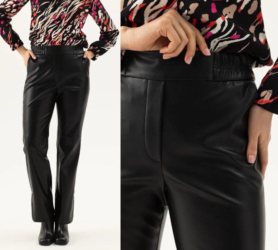 Брюки Фемме 90023