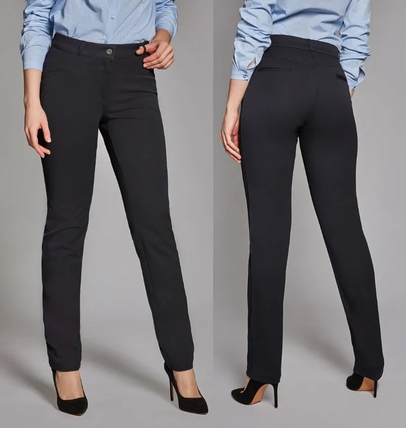 Брюки Фемме 1705