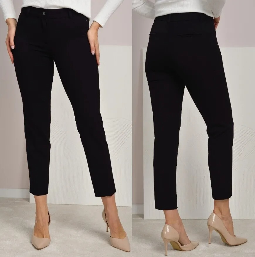 Брюки Фемме 1510