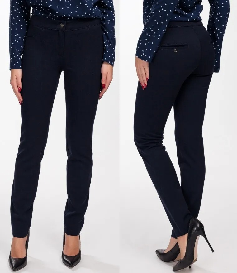 Брюки Фемме 1343