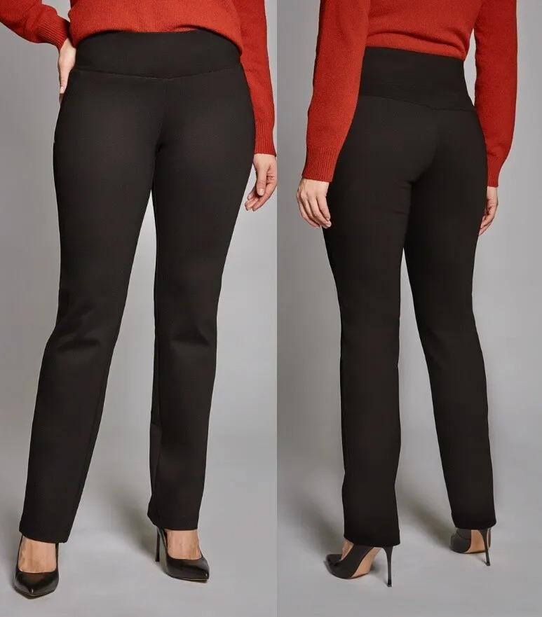 Брюки Фемме 1342