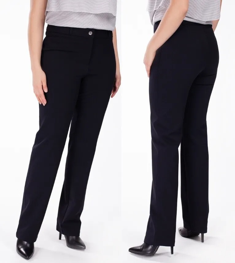 Брюки Фемме 1338