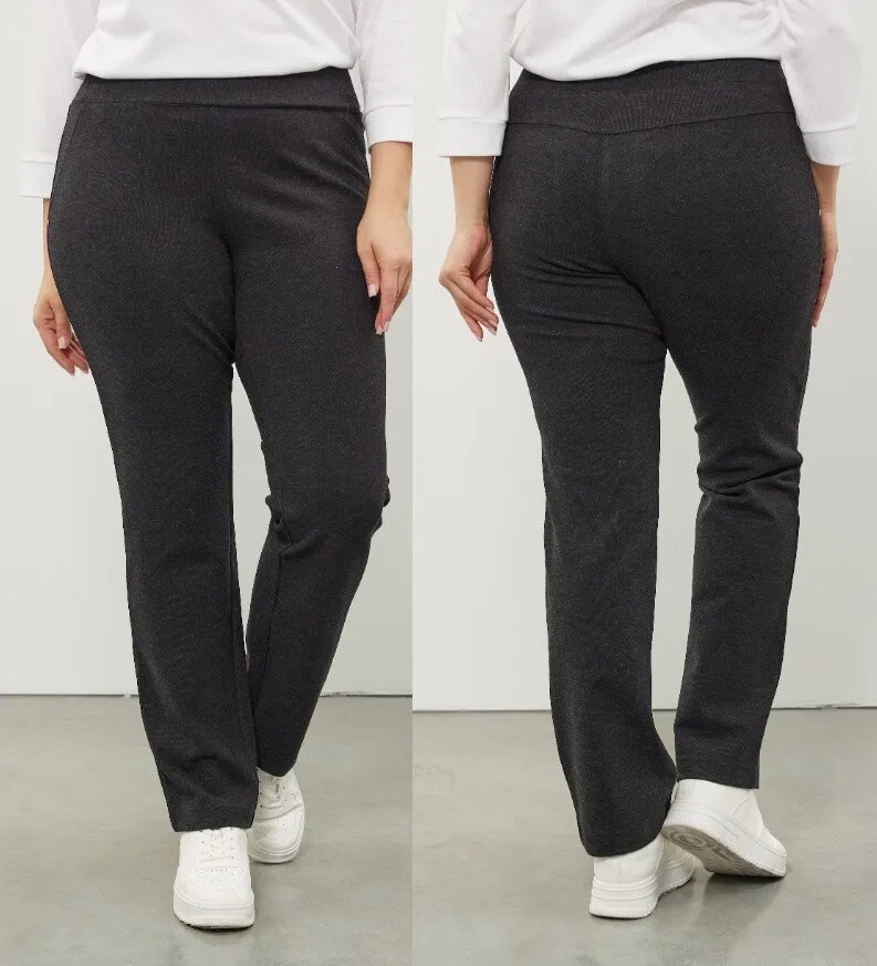 Брюки Фемме 1342