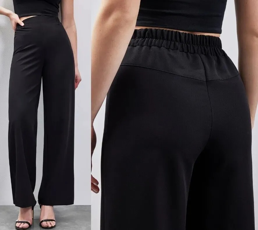 Брюки Фемме 90220