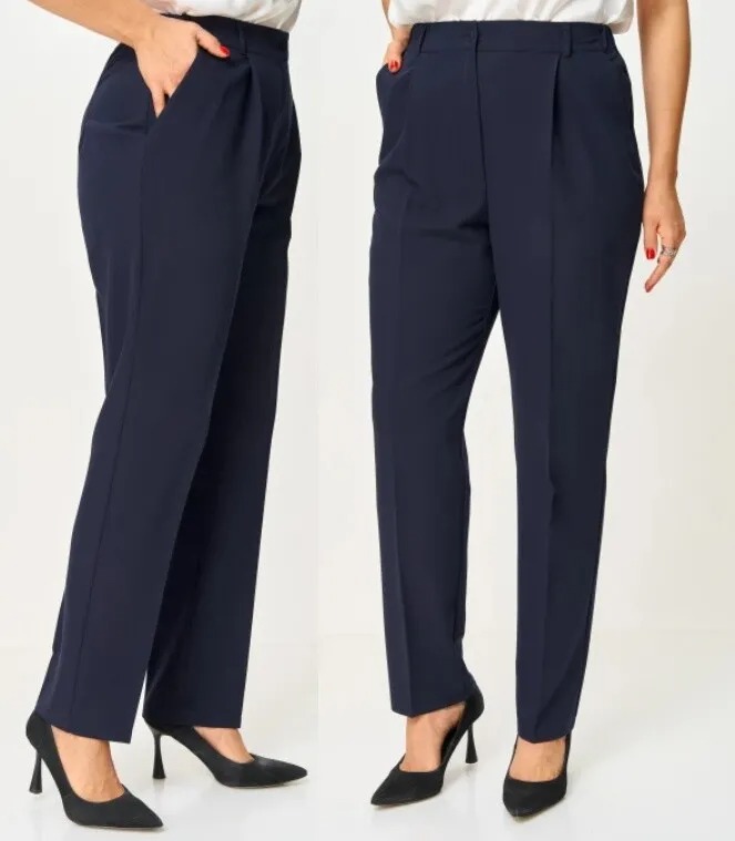 Брюки Anastasia Mak 1270-4