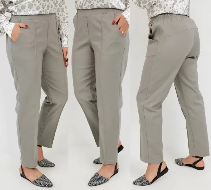 Брюки BegiModa 6073