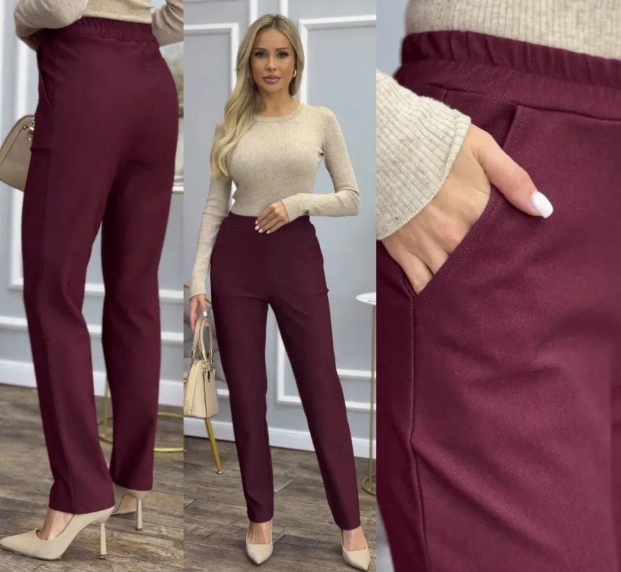 Брюки LT Collection Б14388-16М