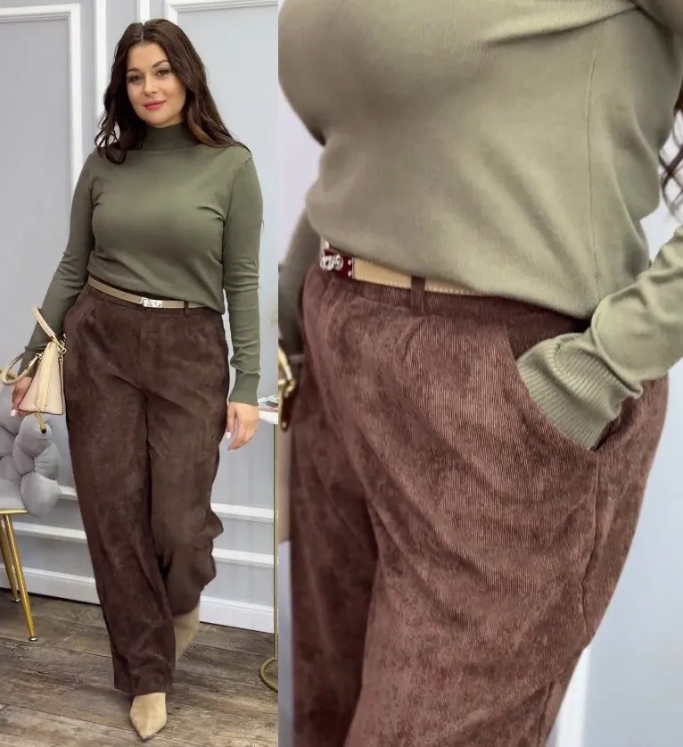 Брюки LT Collection Б14442-25М