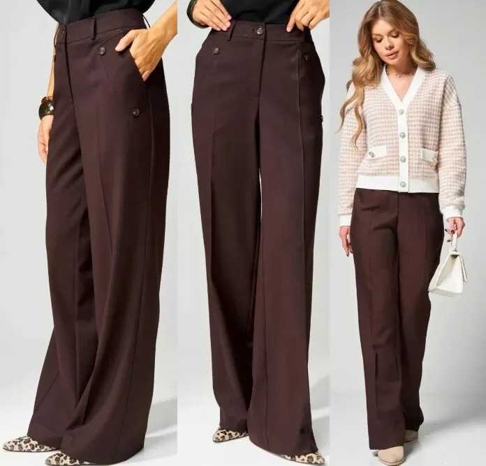 Брюки Laikony L-942-2