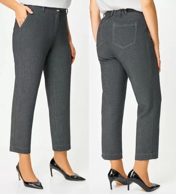 Брюки Swallow 879