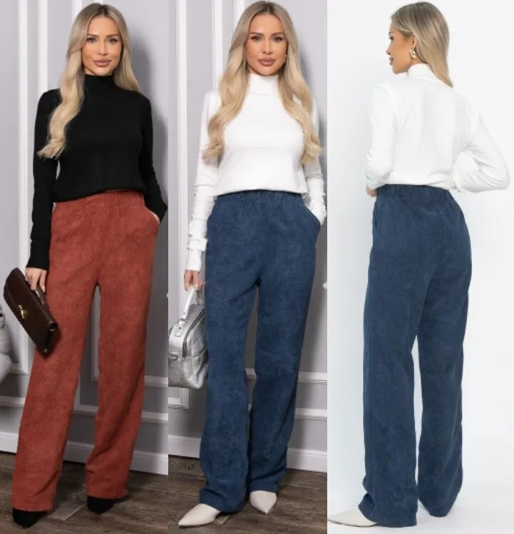 Брюки LT Collection Б14629-39М