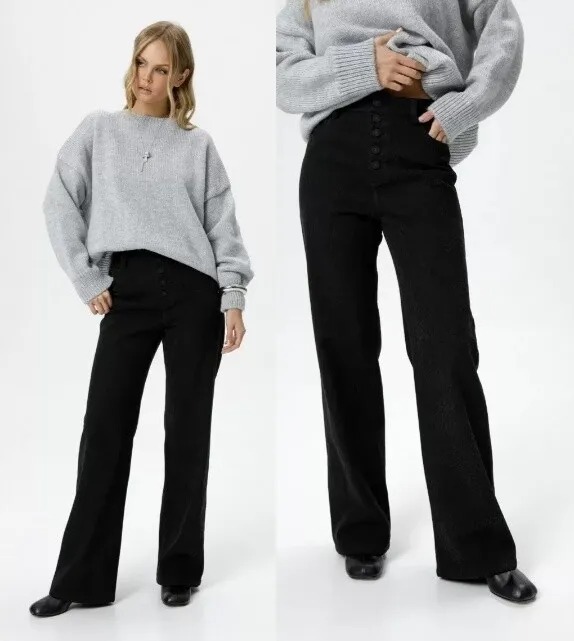 Джинсы Pirs 6211