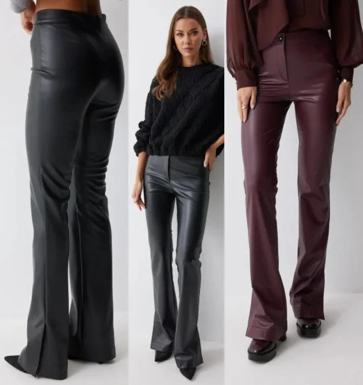 Брюки Lyushe 4235