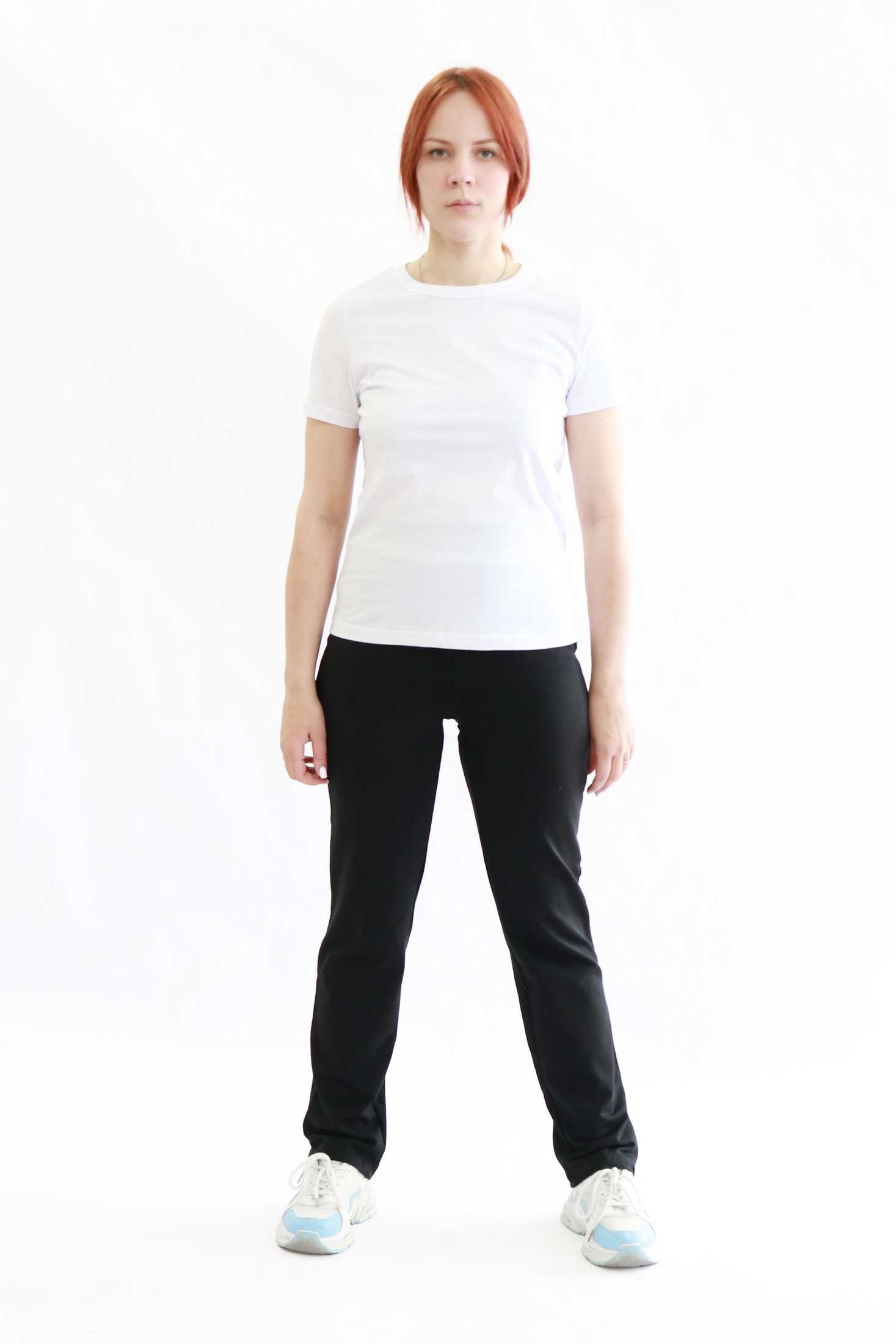 Брюки Бобруйсктрикотаж 54017