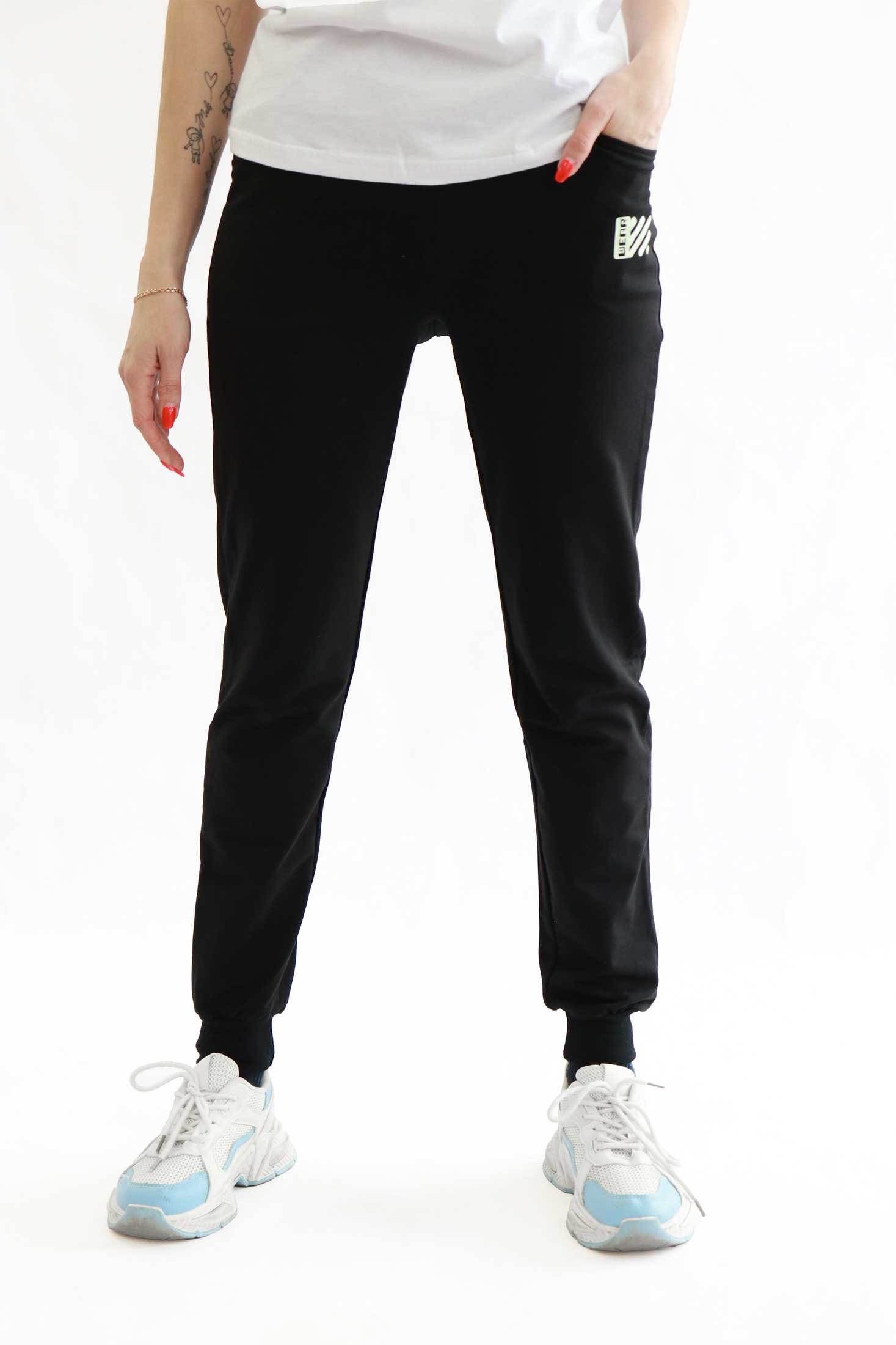 Брюки Бобруйсктрикотаж 54029СН