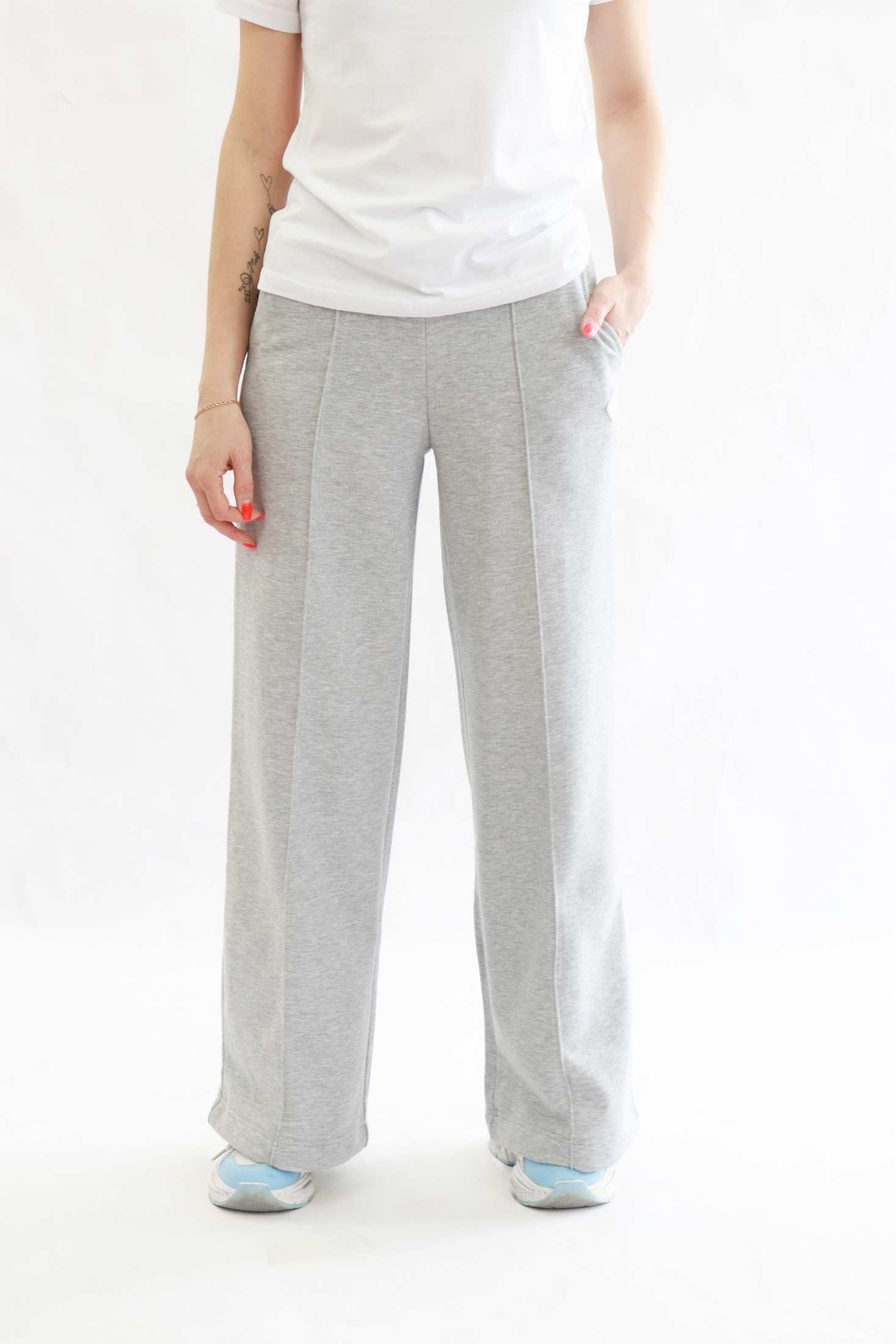 Брюки Бобруйсктрикотаж 54025НС