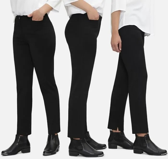 Брюки Mirolia 385ч