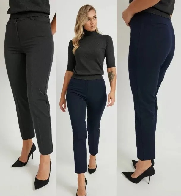 Брюки Mirolia 385