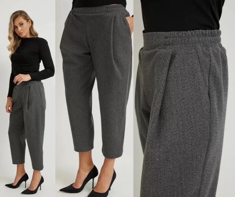 Брюки Mirolia 1275-2