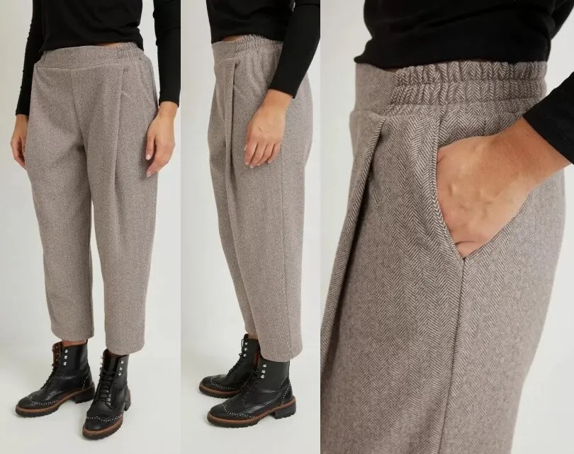 Брюки Mirolia 1275