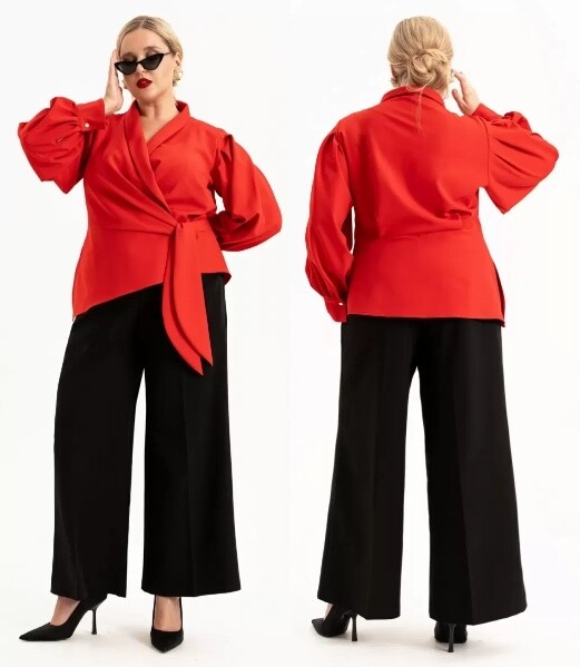 Брюки Новелла Шарм А4114-9