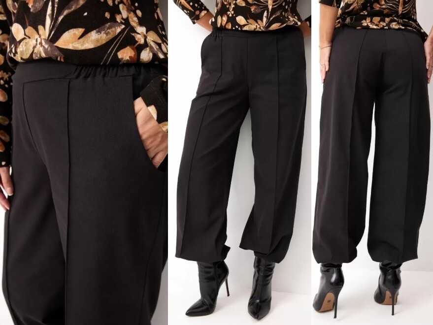 Брюки BegiModa 6075