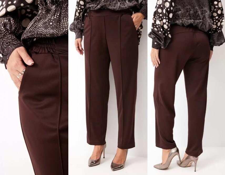 Брюки BegiModa 6076