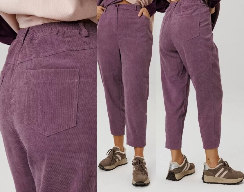 Брюки Anelli 1747Ф