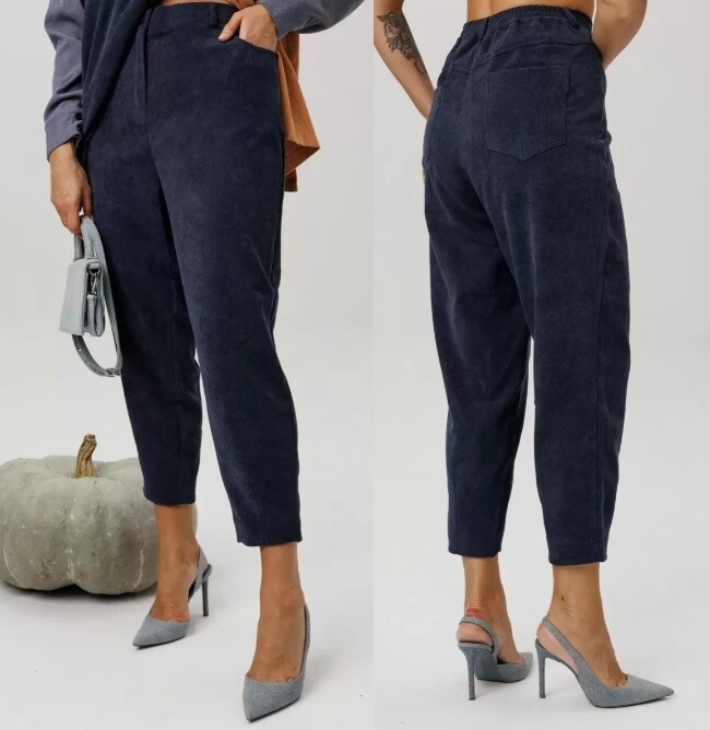 Брюки Anelli 1747С