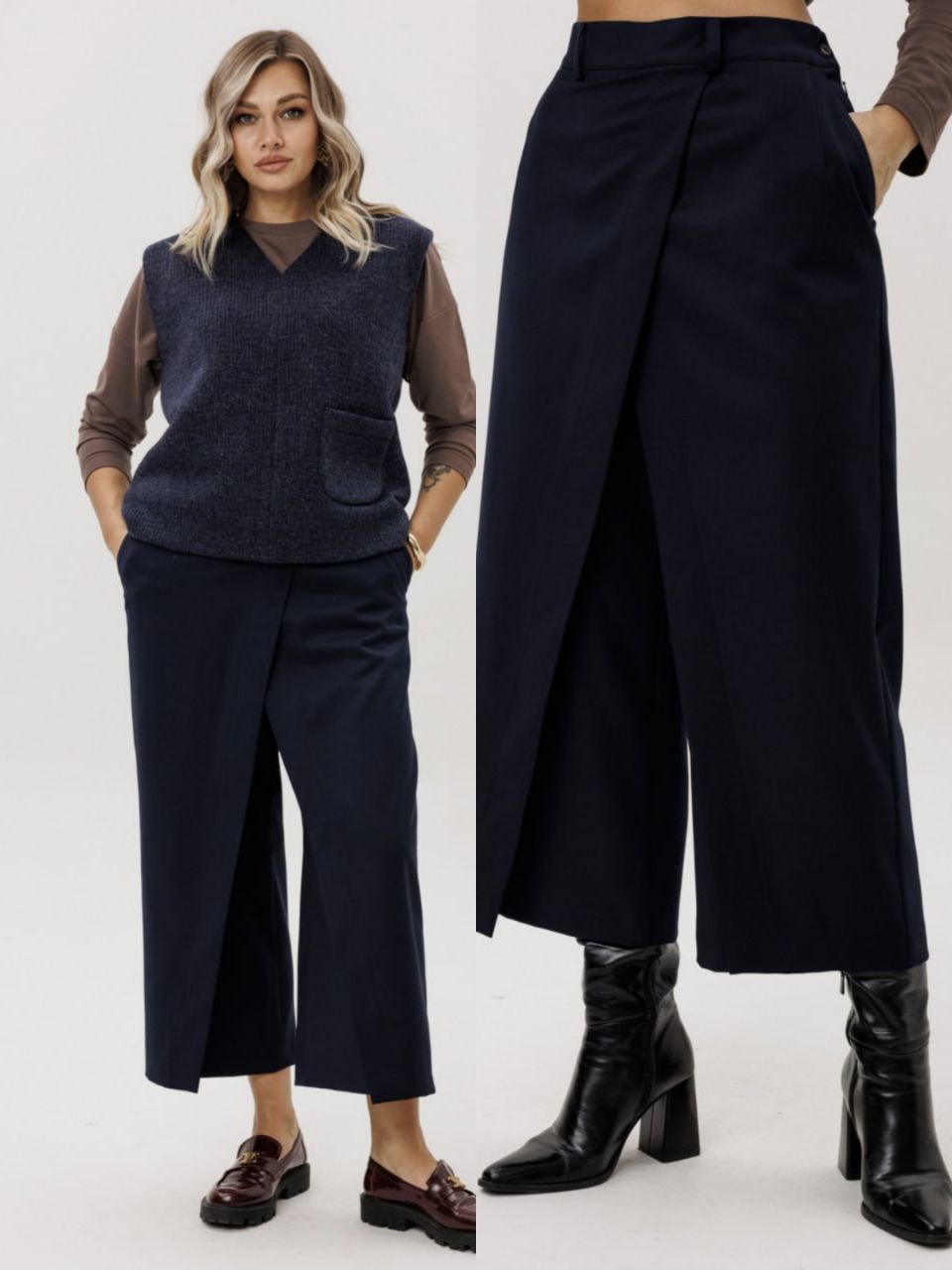 Кюлоты Ma Vie М-719