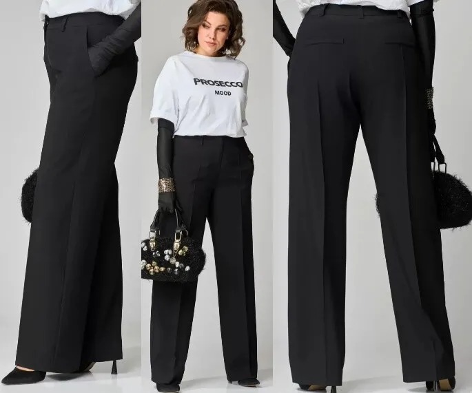 Брюки Твой Имидж 2211