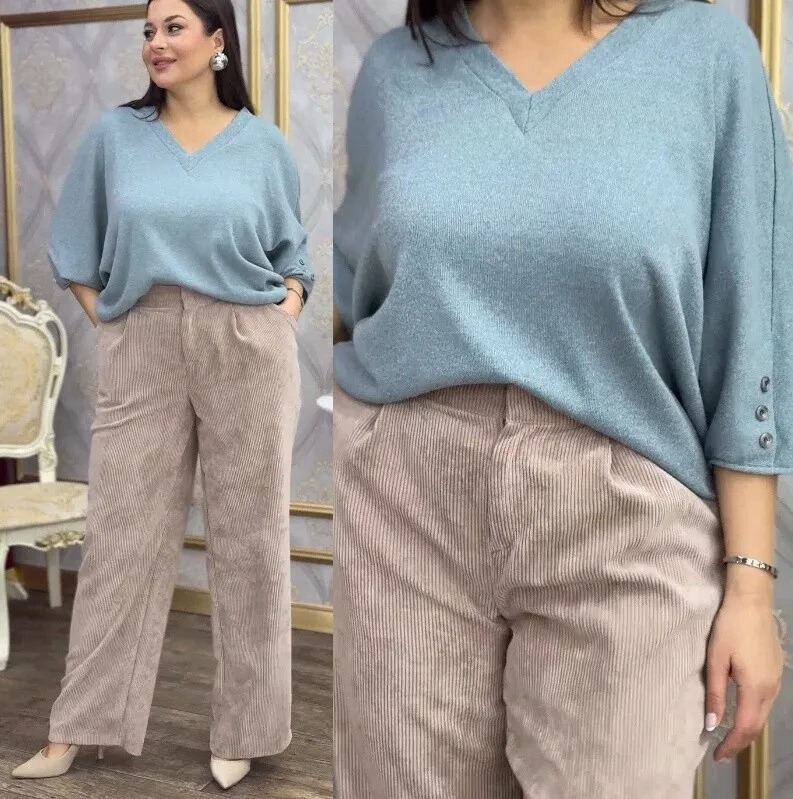 Брюки LT Collection Б14830-25М