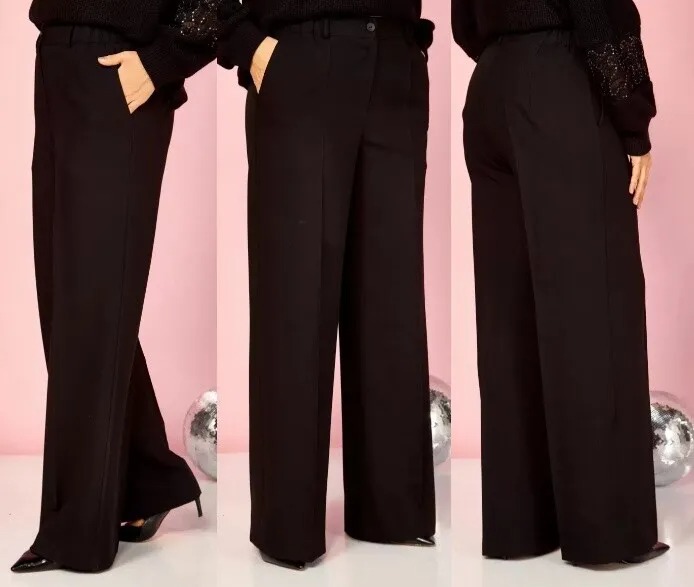 Брюки AVA Fashion М-163