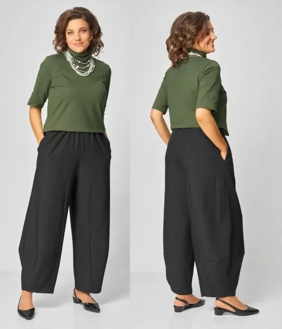 Брюки Bliss 3005