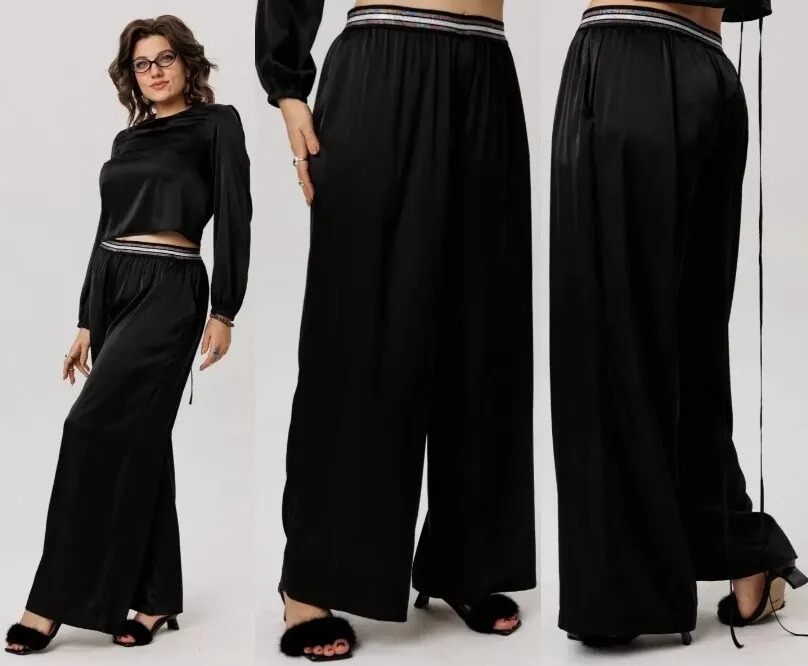 Брюки Anelli 1734