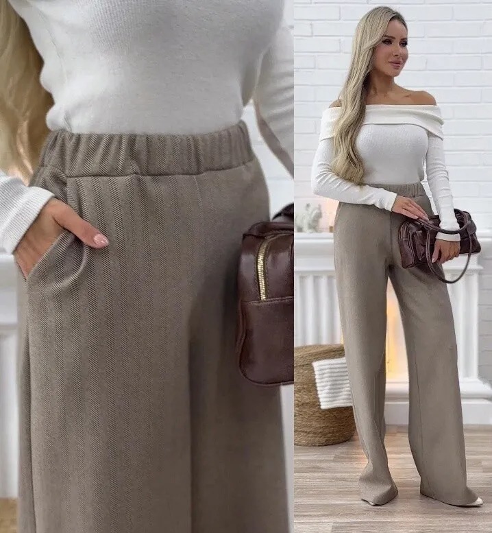 Брюки LT Collection Б14955-7М