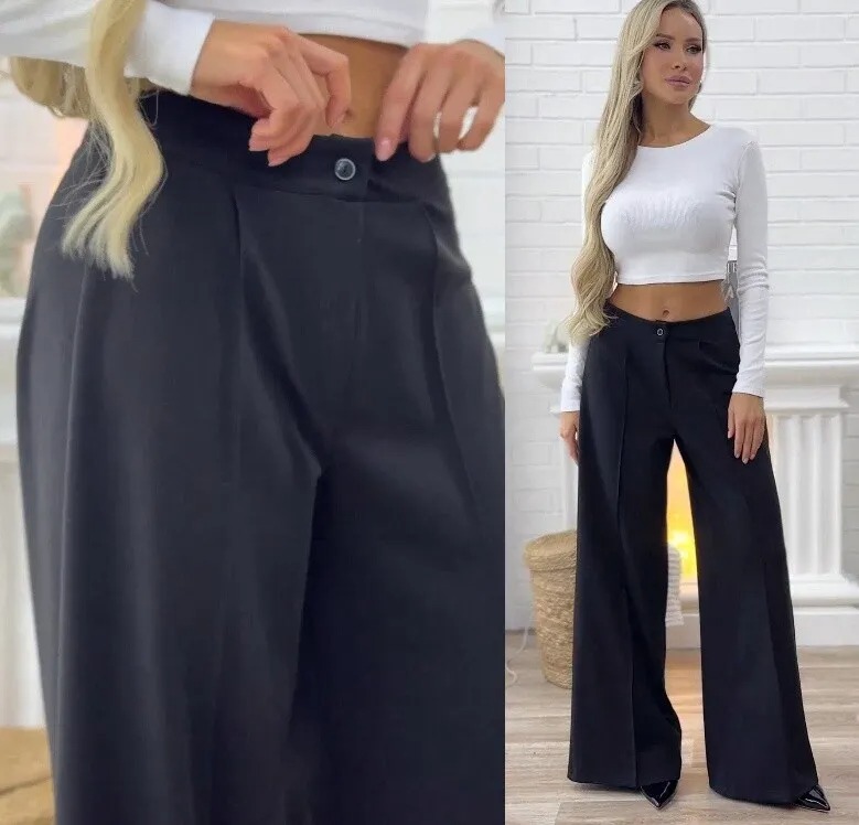 Брюки LT Collection Б14933-10М