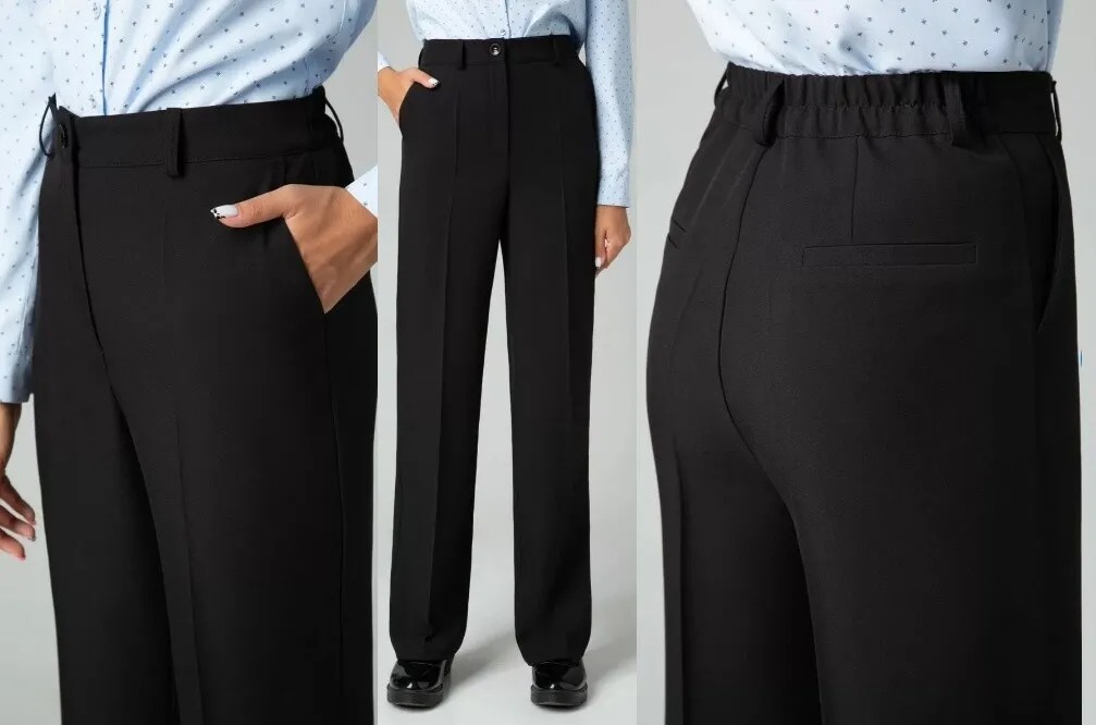 Брюки Ivari 309