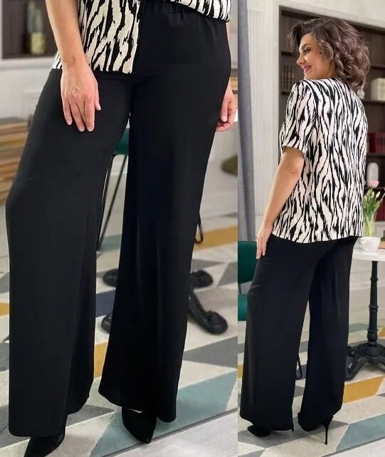 Брюки Rumoda 2133