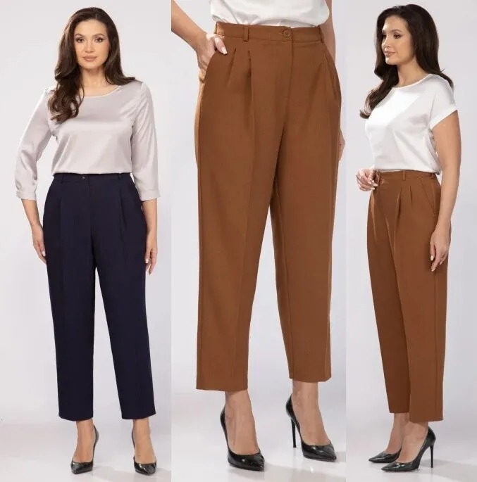 Брюки, костюм Ivari 310а