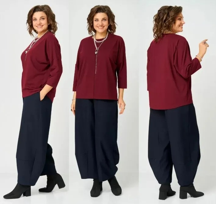 Брюки Bliss 3005С