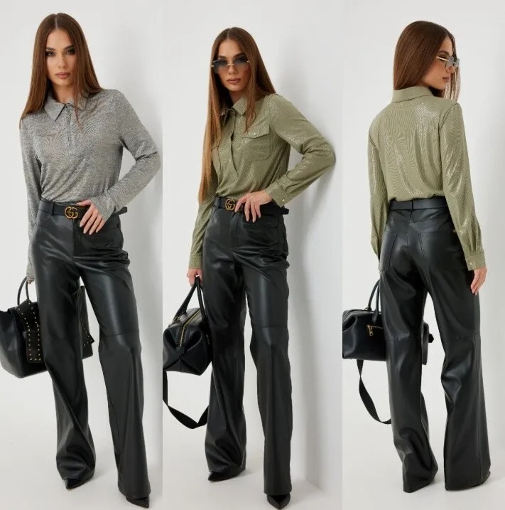 Брюки Vesnaletto 4324