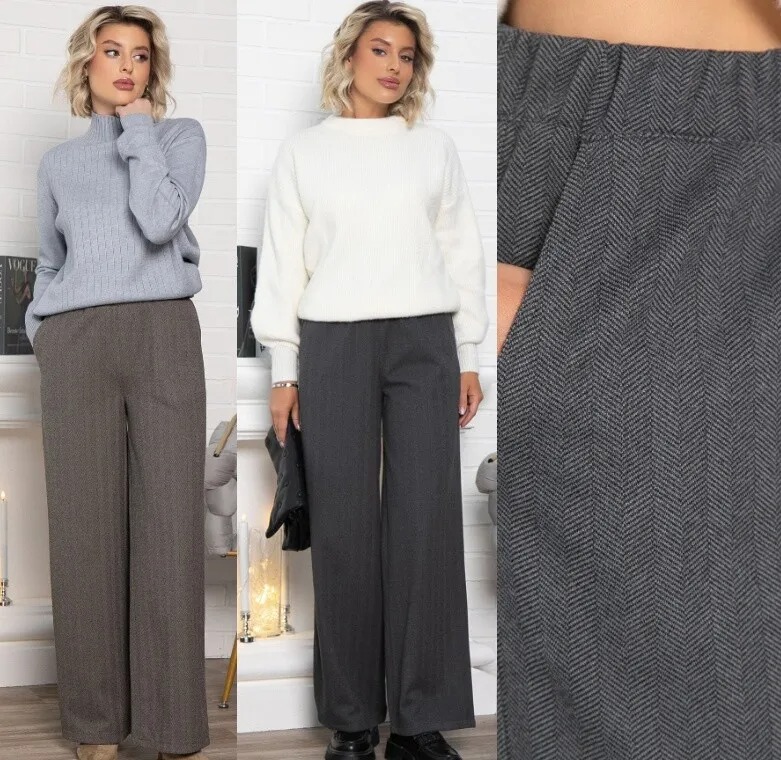 Брюки LT Collection Б15006-8М